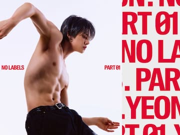 Yeonjun de TXT anuncia su primer álbum solista "NO LABELS: PART 01": ¿Cuándo se estrena?