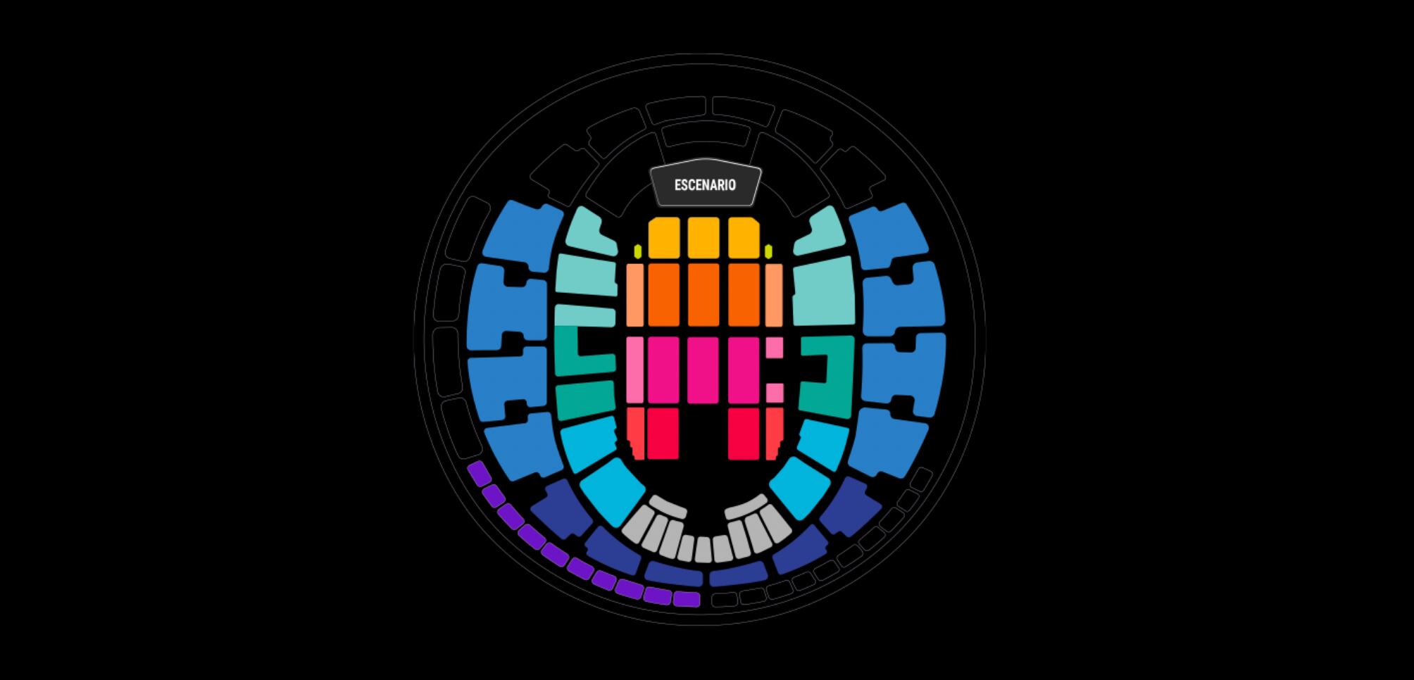 Captura Punto Ticket