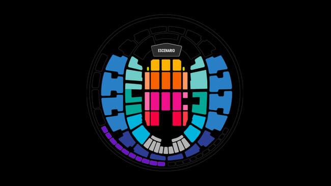 Captura Punto Ticket