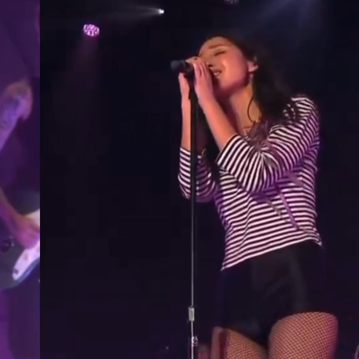 ¡Los rumores eran ciertos! Olivia Rodrigo sorprende con un mítico invitado en su show en el Primavera Sound 2026