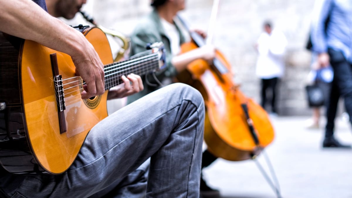 Director del Observatorio Digital de la Música Chilena habló sobre el impacto de la pandemia en la escena local