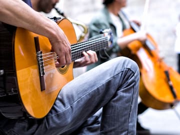 Día de la Música Chilena 2024: Se abren postulaciones a artistas que quieran participar en la región de Coquimbo