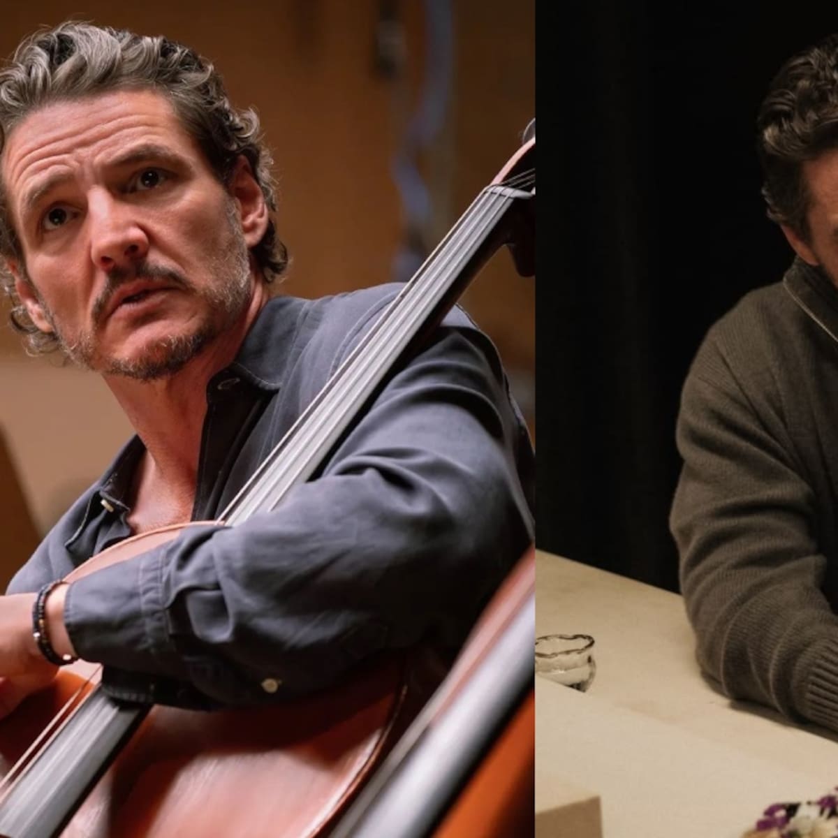 El reto más grande de Pedro Pascal: Revelan el primer adelanto de "Behemoth!", su película más compleja hasta la fecha