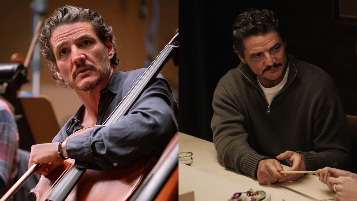 El reto más grande de Pedro Pascal: Revelan el primer adelanto de "Behemoth!", su película más compleja hasta la fecha