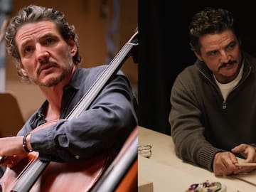 El reto más grande de Pedro Pascal: Revelan el primer adelanto de "Behemoth!", su película más compleja hasta la fecha
