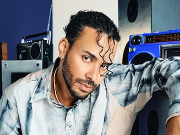 Prince Royce en Chile 2025: Fecha, lugar y venta de entradas