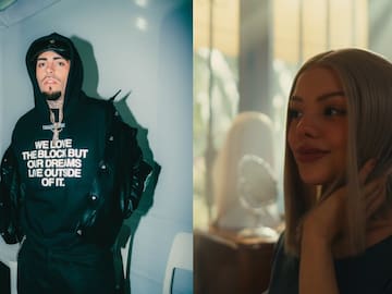 Gino Mella abre las puertas de su corazón en "Manifiesto"