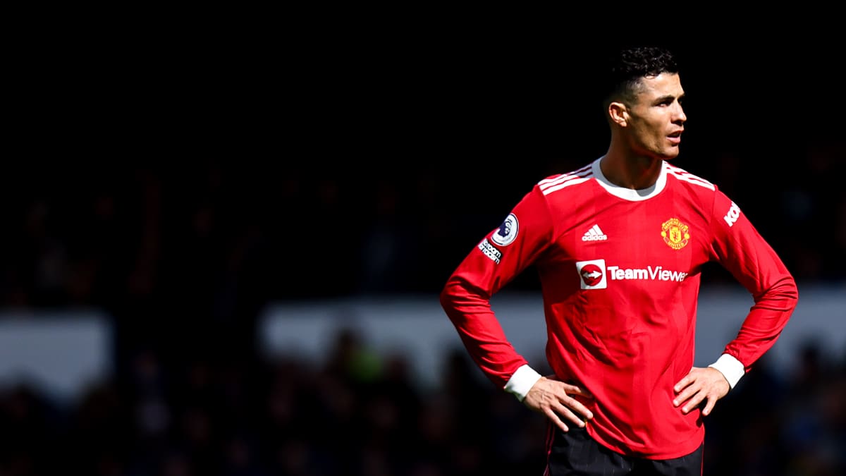 Cristiano Ronaldo agrede a un niño tras perder y ya le caen los primeros castigos