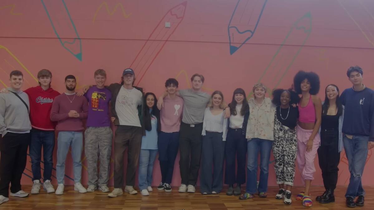 “Heartstopper»: Comienza oficialmente la producción