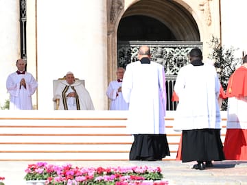 ¿Cómo se elige al Papa?: Votación y requisitos