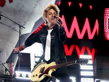 Green Day en Chile 2025: Este es el posible setlist del concierto