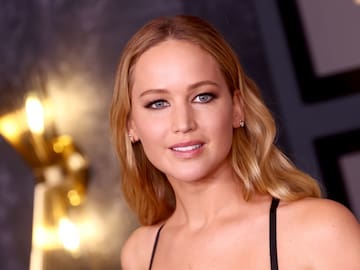 Jennifer Lawrence habría confirmado su retorno al universo de "Los Juegos del Hambre": "Ya está en Internet, ¿no?"