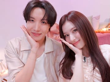 j-hope de BTS revela cuál es su tipo ideal de persona