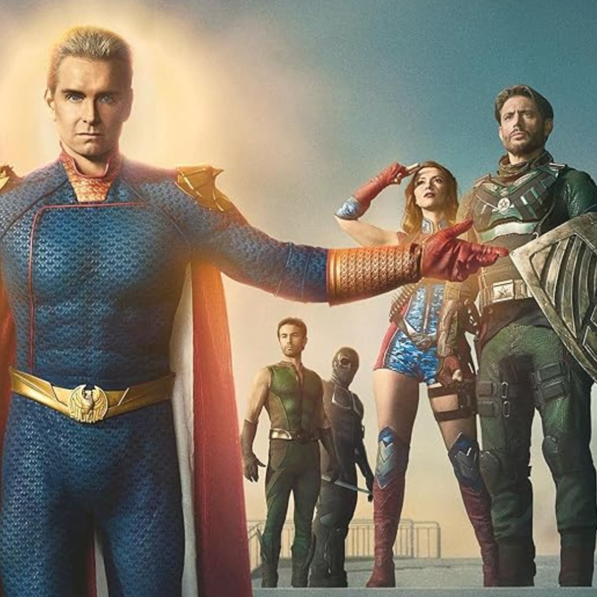 El adiós de "The Boys" llega a los cines chilenos: Adelantan 3 teorías sobre el final de la serie