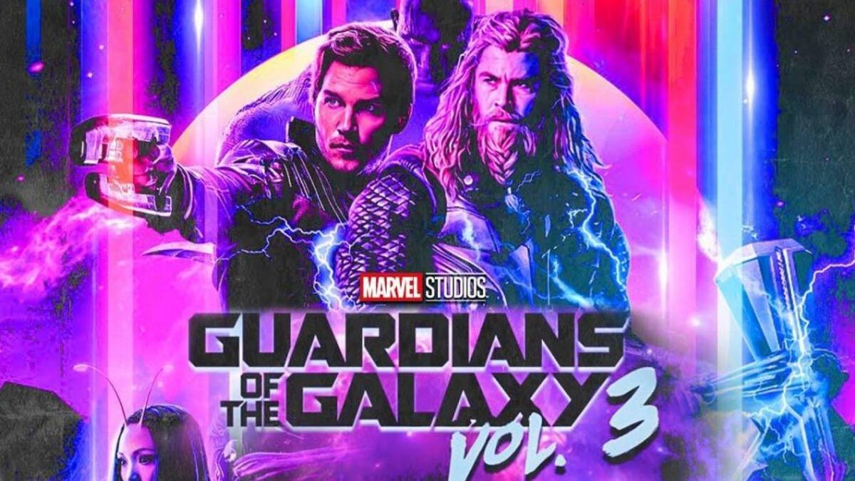 “Guardianes de la Galaxia Vol. 3” revela nuevos detalles