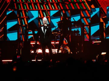 Pet Shop Boys en el Movistar Arena 2026: Horarios, apertura de puertas y objetos prohibidos