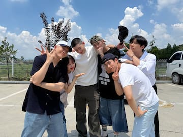 Cha Eunwoo comienza su servicio militar: ¿Cuándo sería dado de baja?