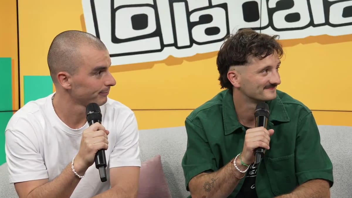 Desde hacer freestyle hasta Ke Personajes: Amigo de Artistas revelan cómo forjaron su identidad musical en los inicios