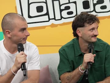 Desde hacer freestyle hasta Ke Personajes: Amigo de Artistas revelan cómo forjaron su identidad musical en los inicios