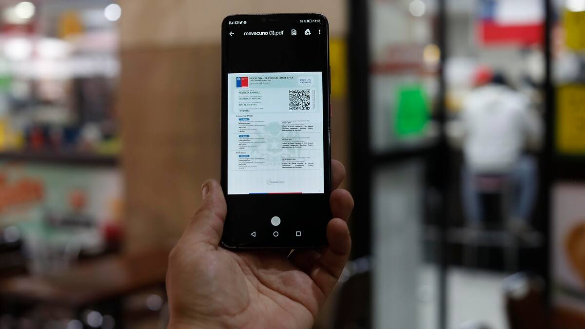 ¿Desde cuándo se deja de usar el Pase de Movilidad?