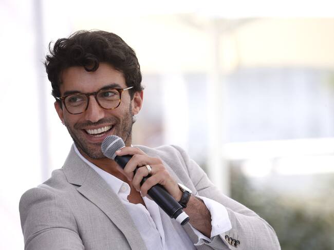 Justin Baldoni (Getty Images)