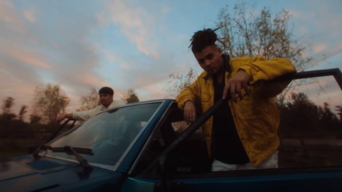 ¡Por partida doble! Drefquila lanza EP y videoclip de «Tu Sabor»