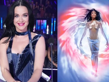 Katy Perry anuncia nuevo álbum "143": ¿Cuándo se estrena?