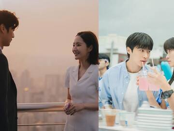 Tres k-dramas con viajes en el tiempo que no te puedes perder en Mood Corea