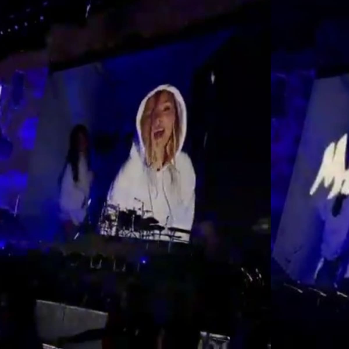 Karol G sorprende a 60 mil fanáticos con un tema inédito: así suena "Matadora"