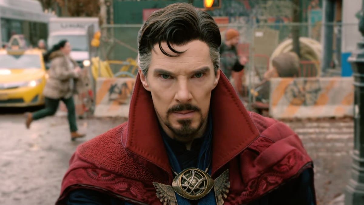 ¡Rumor! «Doctor Strange 2» tiene más sorpresas que cualquier película de Marvel