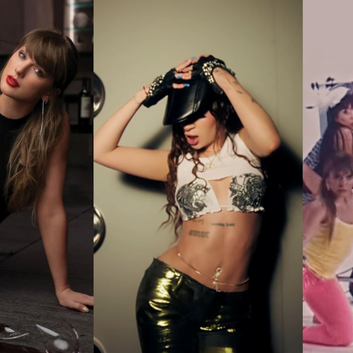 Viernes de estrenos: pop, dance y urbano protagonizan las novedades musicales de hoy