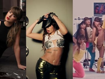 Viernes de estrenos: pop, dance y urbano protagonizan las novedades musicales de hoy