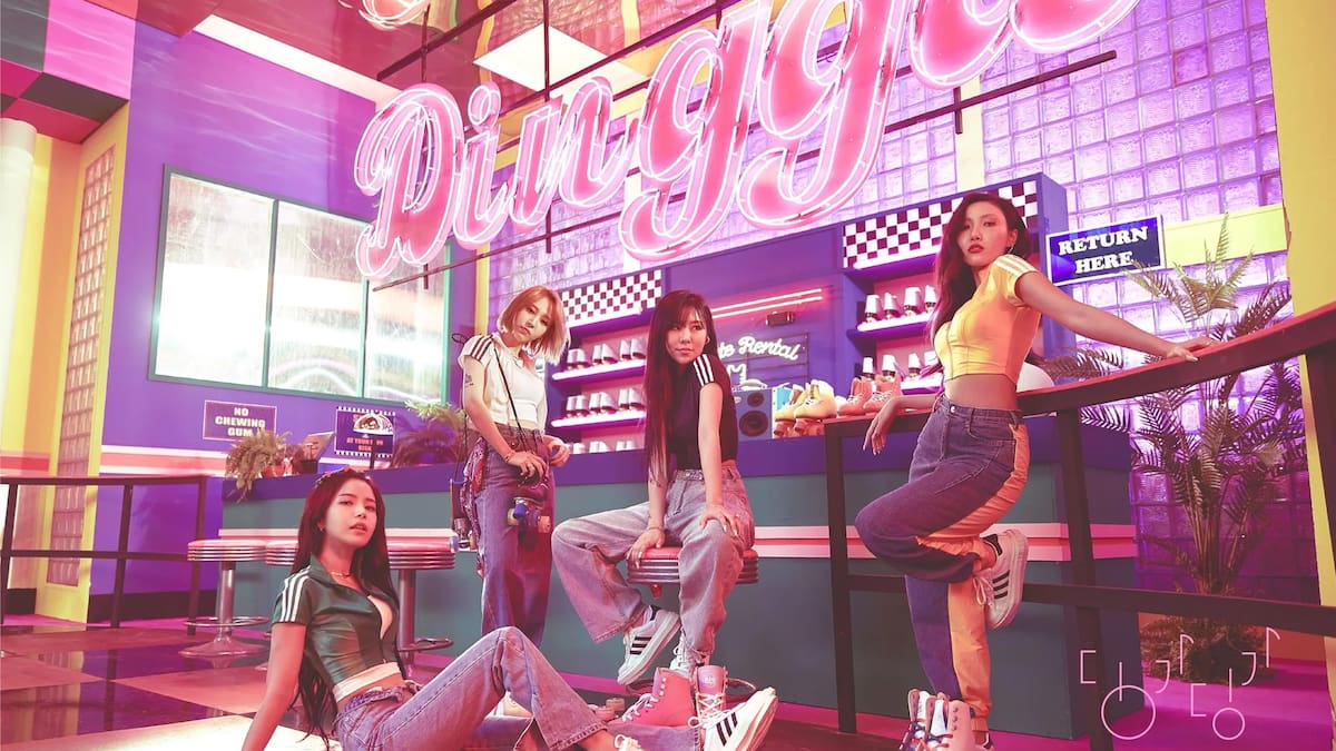 Es una de las bandas más icónicas de la tercera generación del k-pop y acaba de confirmar su regreso a las escenarios después de años