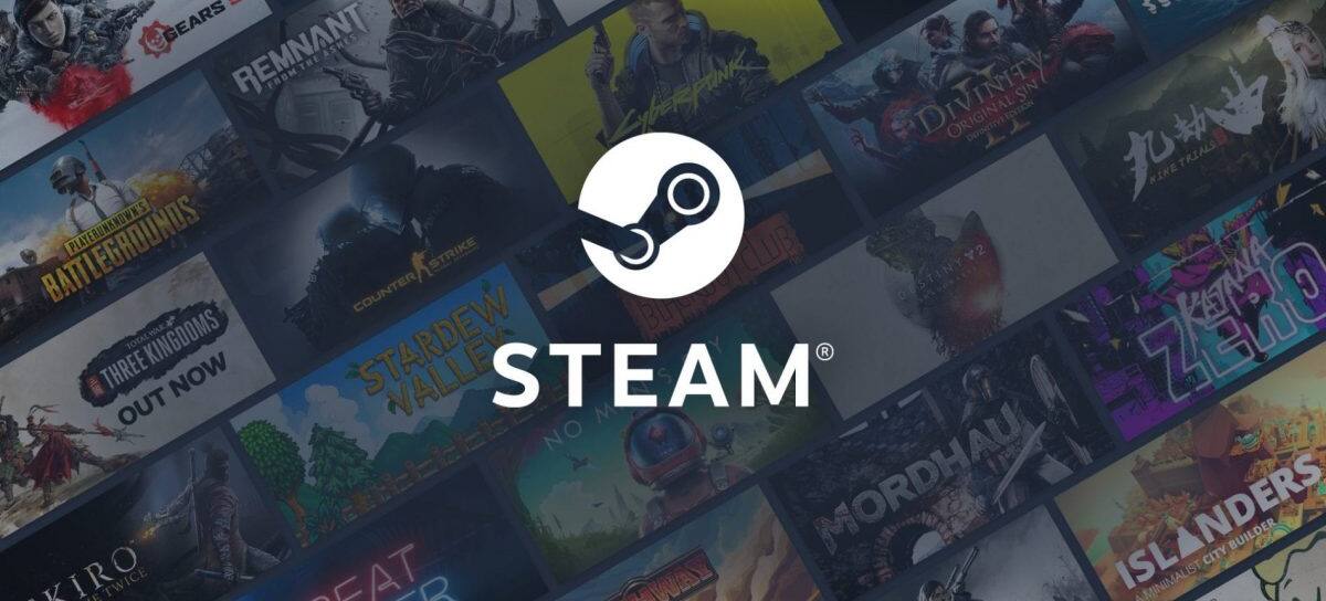 Steam