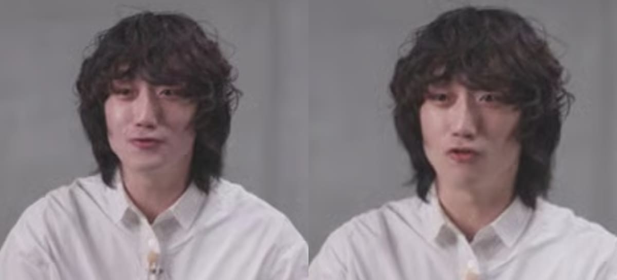 CL - Jang Yo Hoon