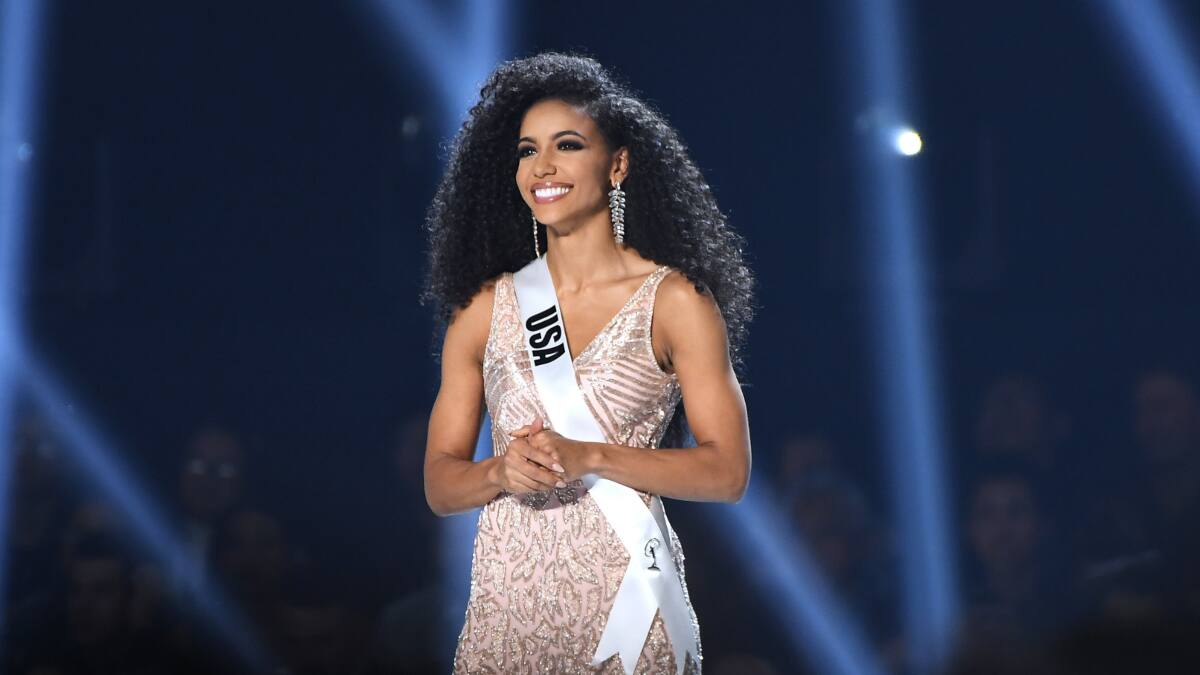 Ex Miss Estados Unidos muere tras caer de un rascacielos en Nueva York