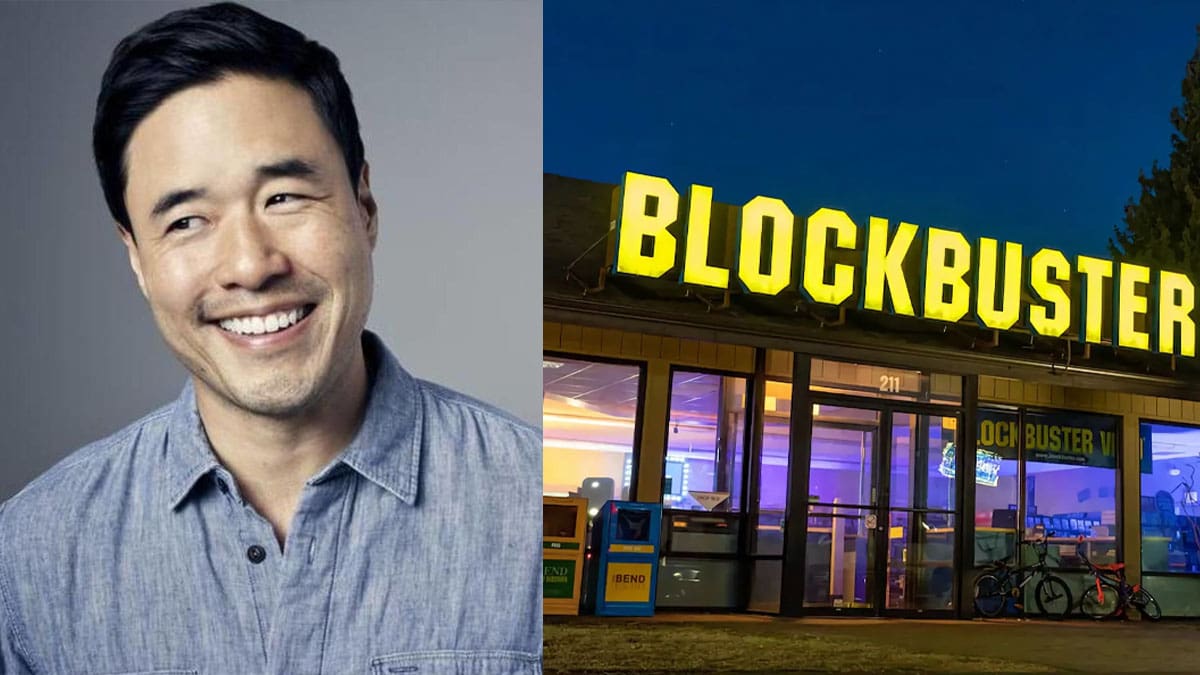 ¡Vendetta! Netflix prepara comedia sobre el último Blockbuster del mundo