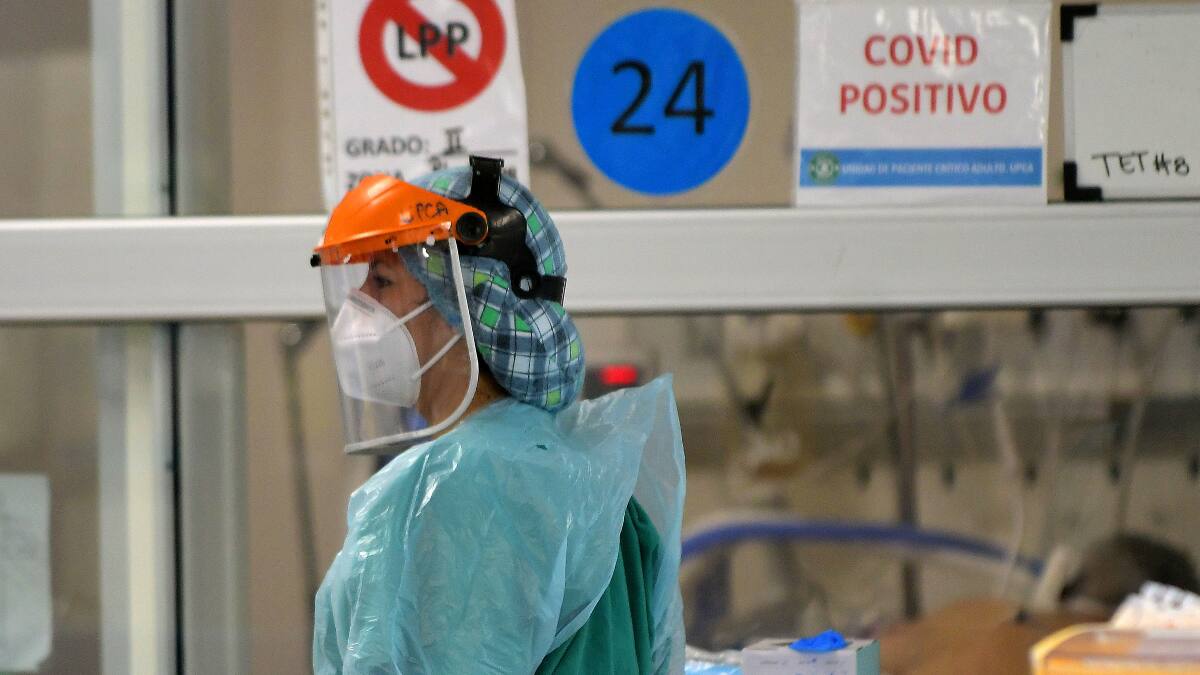 Ministerio de Salud reportó 12.500 nuevos casos y positividad de 11,69%