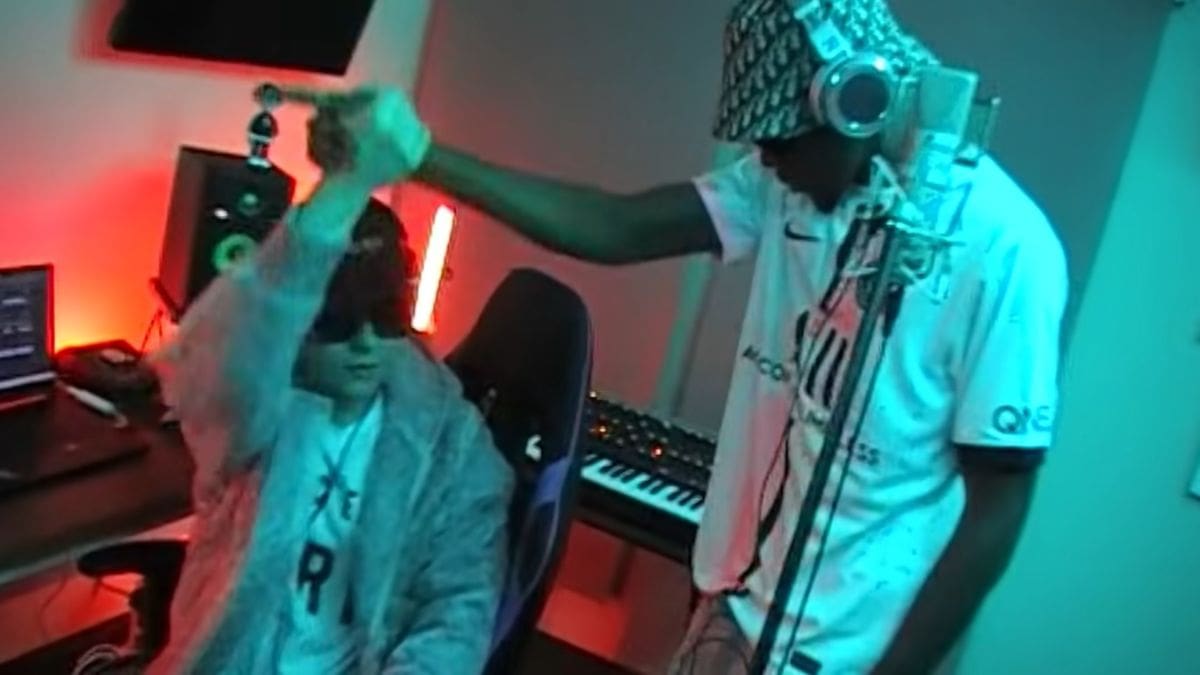 Bizarrap estrenó nueva sesión donde Messi tiene protagonismo