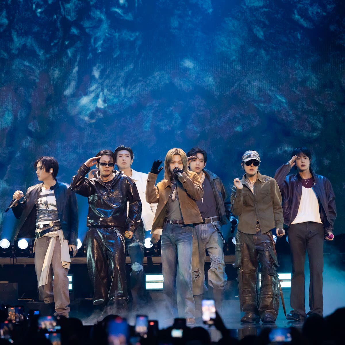 BTS en Chile 2026: Horarios, apertura de puertas y objetos prohibidos