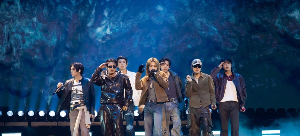 CL - BTS