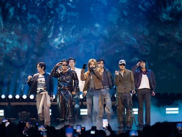 BTS en Chile 2026: Horarios, apertura de puertas y objetos prohibidos