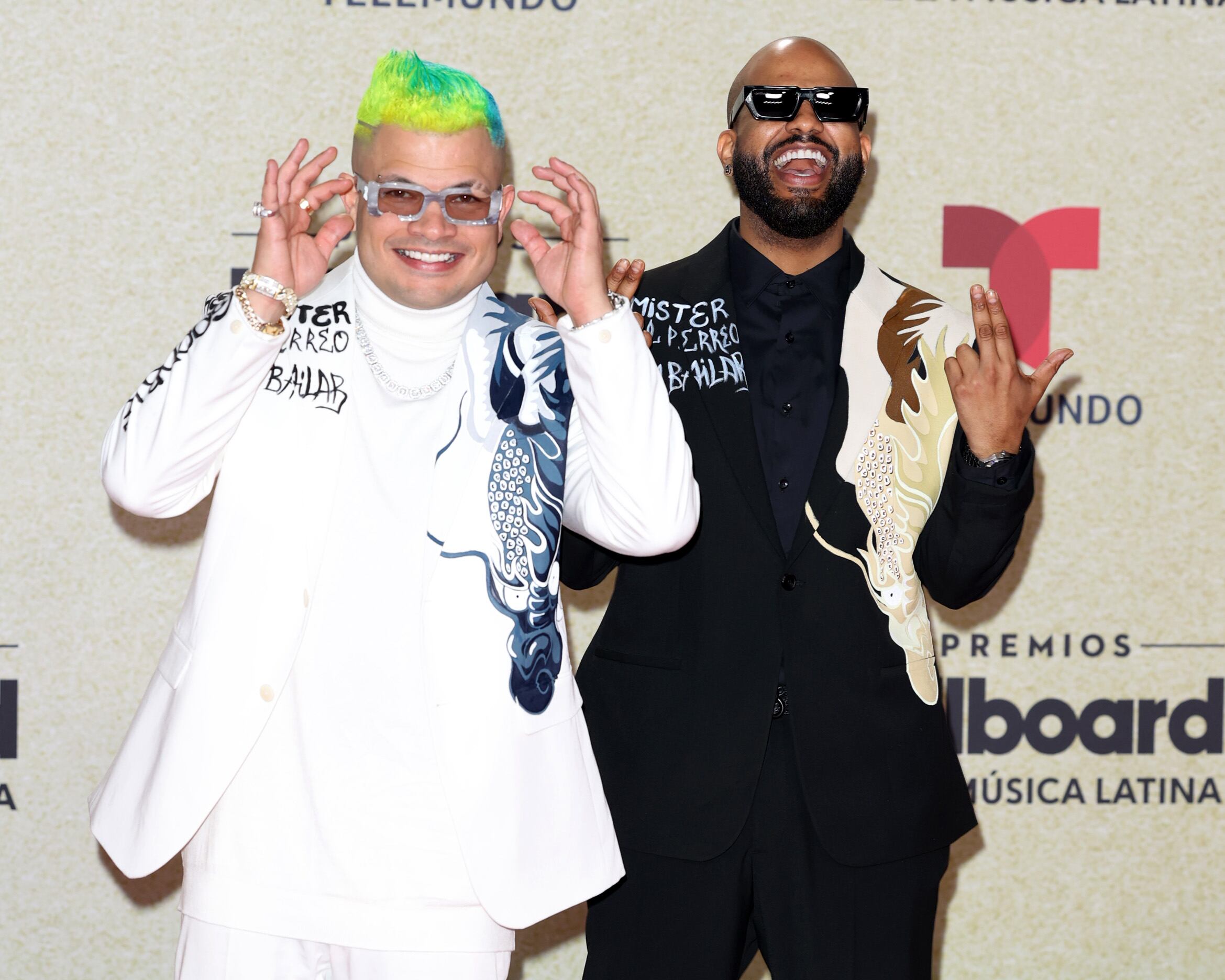 2021 Billboard Latin Music Awards Arrivals