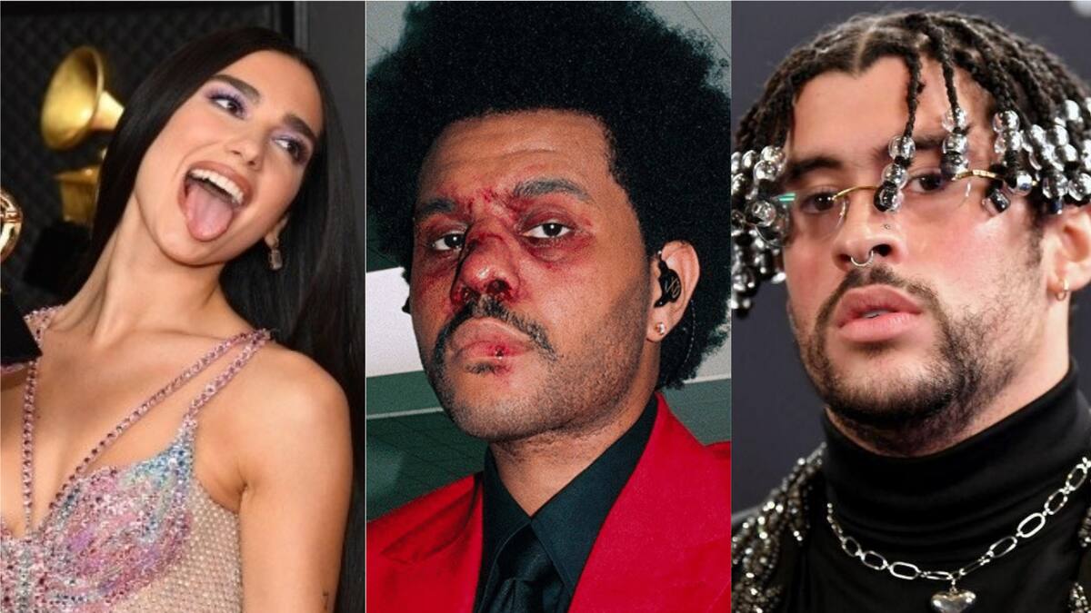 Hoy son los Billboard Music Awards: ¿A qué hora y dónde verlo?