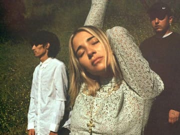 #Vitrina40 de Lollapalooza Chile 2026: Descubre a Niebla Niebla, la banda chilena que vibra al ritmo del shoegaze