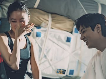 Este es el nuevo k-drama espacial del streaming que no consigue cautivar a las audiencias