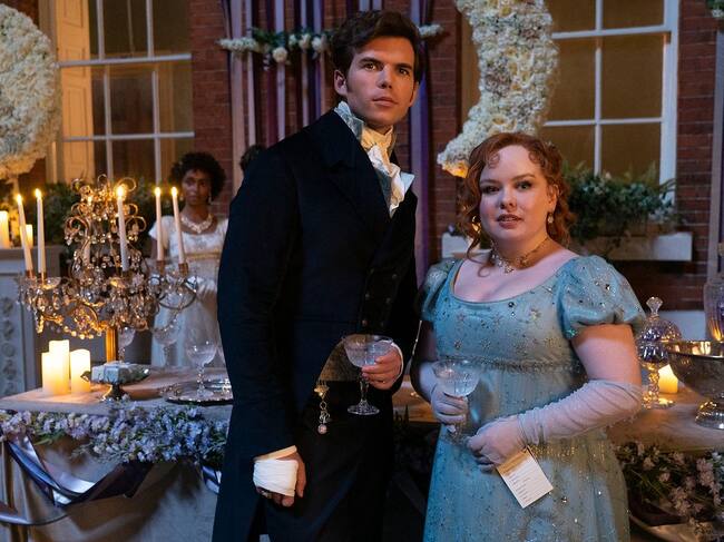 Captura bridgertonnetflix