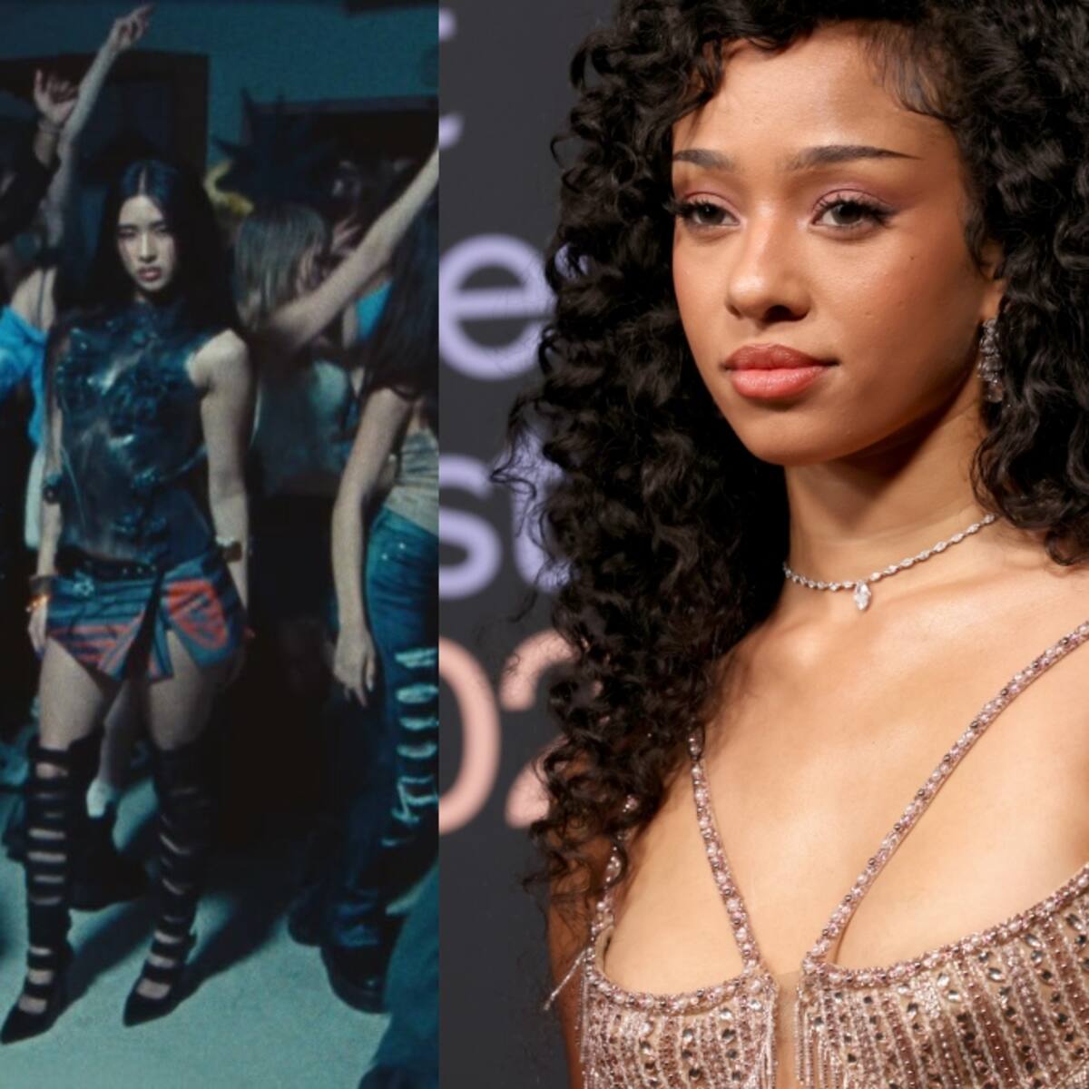 Tras el adelanto del comeback de KATSEYE: Manon comparte una nueva declaración en los mensajes directos de Weverse