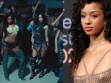 Tras el adelanto del comeback de KATSEYE: Manon comparte una nueva declaración en los mensajes directos de Weverse