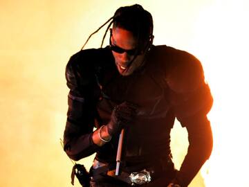 Travis Scott en Chile 2024: Ya está disponible la preventa de entradas